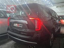 جي ام سي يوكون